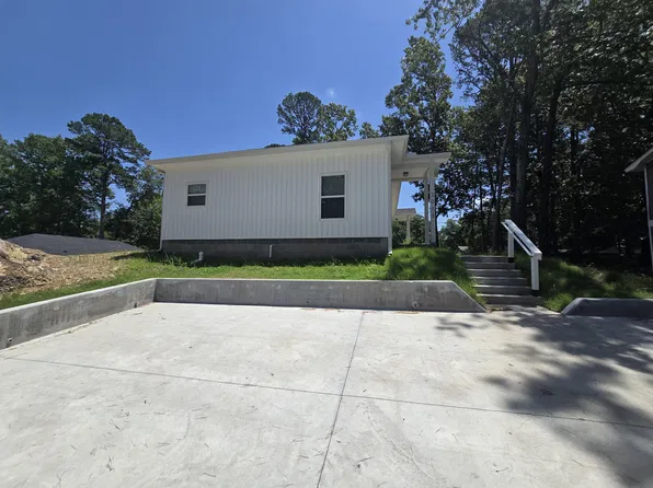 2015 Scotty Ct, Little Rock, AR 72204