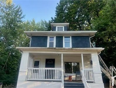 1020 5th Ave, Akron, OH, 44306