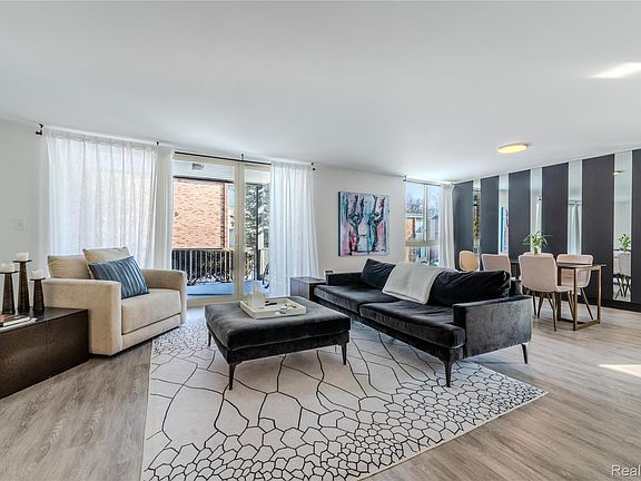 4th image of 4045 W Maple Rd APT C101