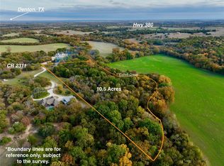 County Road 2311, Decatur, TX 76234