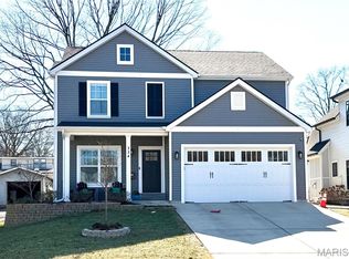 506 Edna Ave, Saint Louis, MO 63122