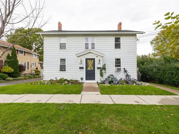 176 Bristol St, Canandaigua, NY 14424