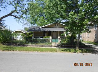 121 N Kenilworth Ave, Lima, OH 45805