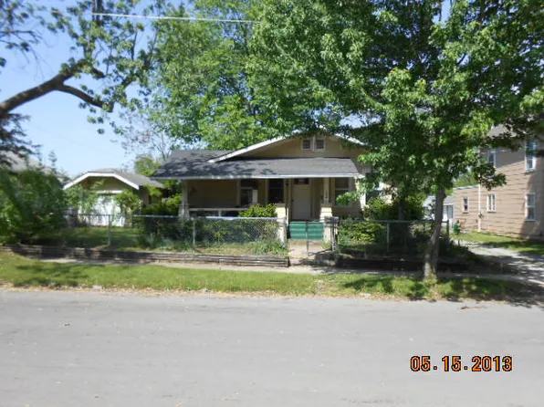 121 N Kenilworth Ave, Lima, OH 45805