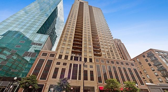 1st image of 1111 S Wabash Ave APT 3101