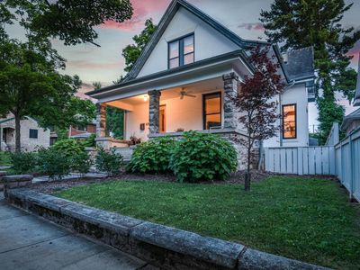 630 E University St, Bloomington, IN, 47401