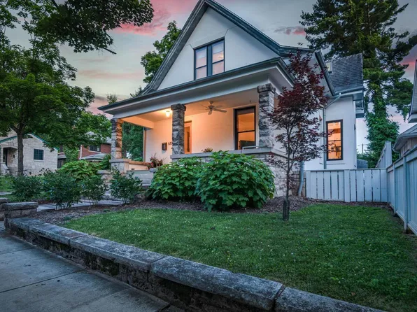 630 E University St, Bloomington, IN 47401