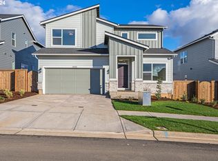 12132 SW Strobel Rd, Beaverton, OR 97003