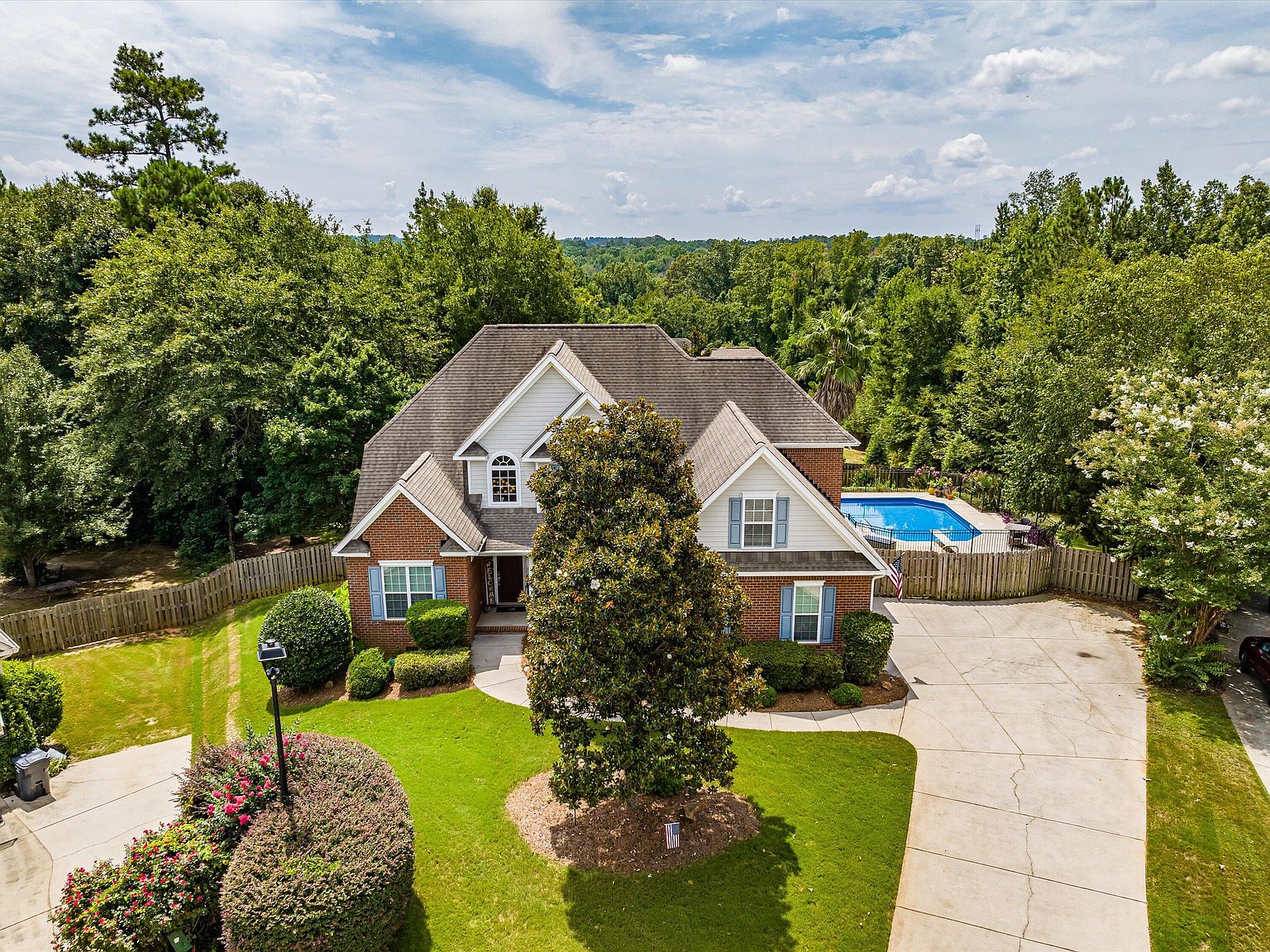 1110 Jami Ct, Evans, GA 30809 Zillow
