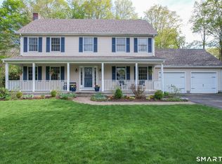 1274 Cheshire Street, Cheshire, CT 06410