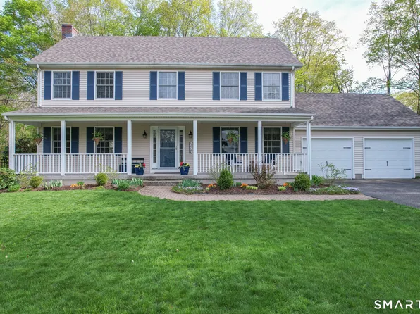 1274 Cheshire Street, Cheshire, CT 06410