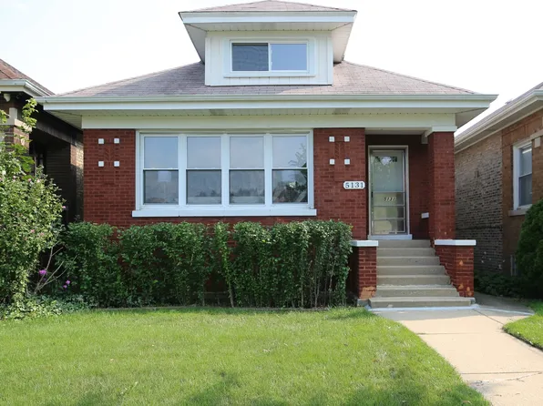 5131 W Wolfram St, Chicago, IL 60641