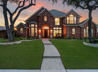 1208 Saddlebrook Dr, McKinney, TX 75072