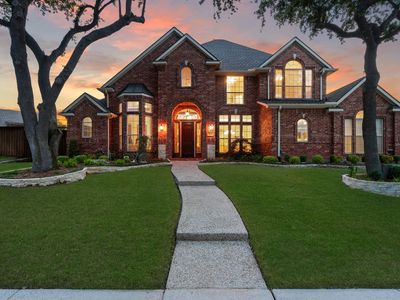 1208 Saddlebrook Dr, McKinney, TX, 75072