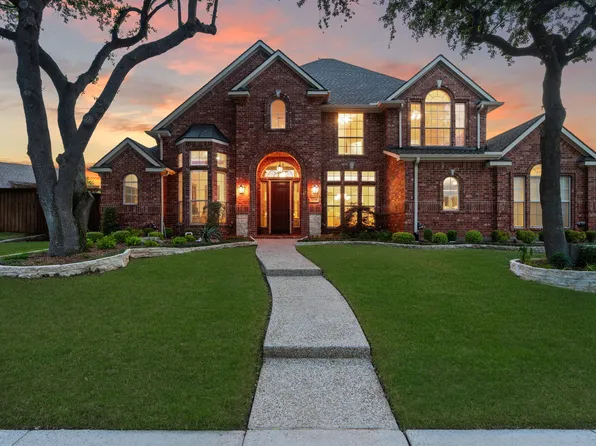 1208 Saddlebrook Dr, McKinney, TX 75072
