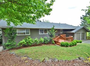3540 SW 70th Ave, Portland, OR 97225