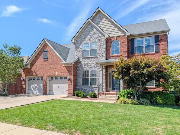 132 Sunningdale Dr, Georgetown, KY 40324