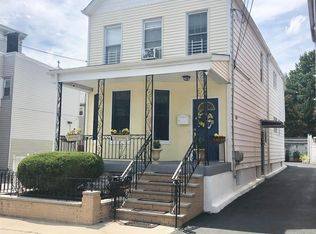 465 Penn St, Perth Amboy, NJ 08861