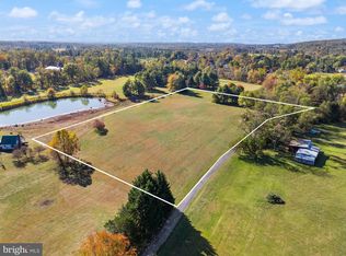 LOT 2 Glen Curtiss Ln, Warrenton, VA 20187