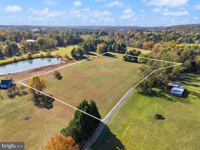 LOT 2 Glen Curtiss Ln, Warrenton, VA, 20187