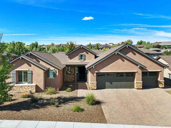 462 Bloomingdale Dr, Prescott, AZ 86301