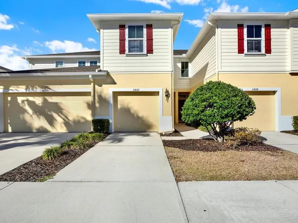 10822 Verawood Dr, Riverview, FL 33579