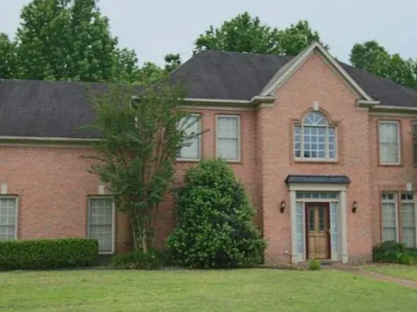 7713 Antigua Dr, Memphis, TN 38119