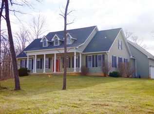 428 Wright Rd, Clear Brook, VA 22624