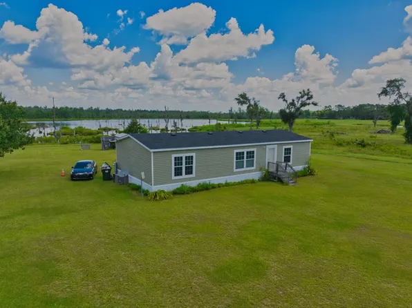 3453 Newsome Rd, Valdosta, GA 31606