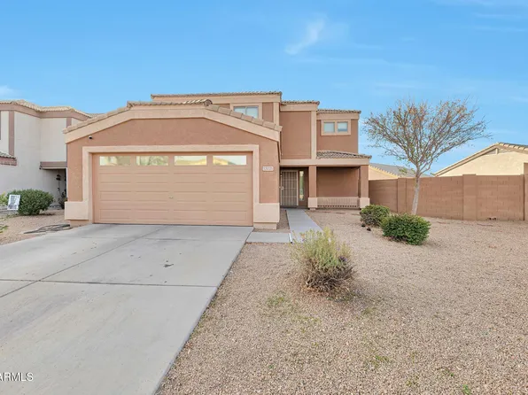 12021 W ACAPULCO Drive, El Mirage, AZ 85335