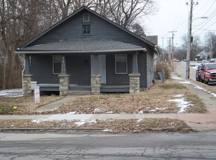 1100 Range Line St, Columbia, MO 65201