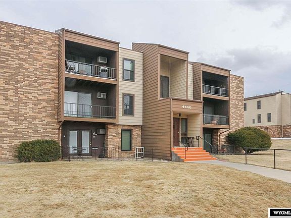 3rd image of 4440 S Poplar St Unit 108B