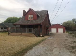 5223 N Valentine Rd, Wichita, KS 67219