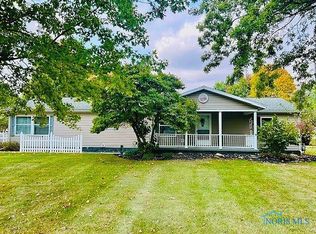 614 Cynthia Dr, Fayette, OH