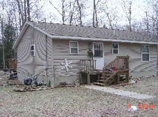1963 W 98th St, Grant, MI 49327