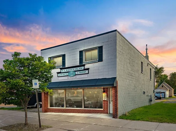2212 E 5th St, Superior, WI 54880