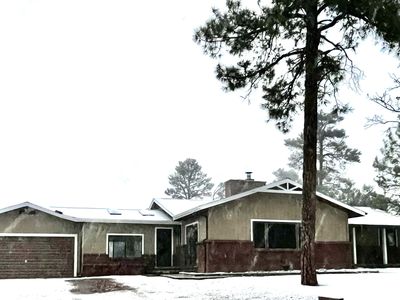 3462 Pine Needle Dr, Show Low, AZ, 85901