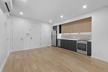 Rented by Bedford And Dean LLC