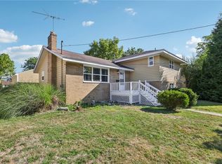 656 W Highland Ave, Ravenna, OH 44266