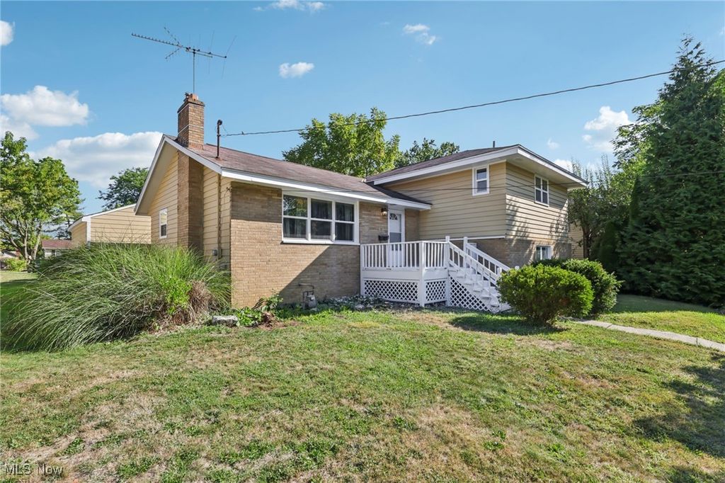 Real estate listing image