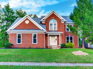 17101 Mallet Hill Dr, Louisville, KY 40245