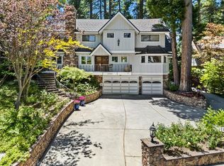 27833 Hamiltair Dr, Lake Arrowhead, CA 92352