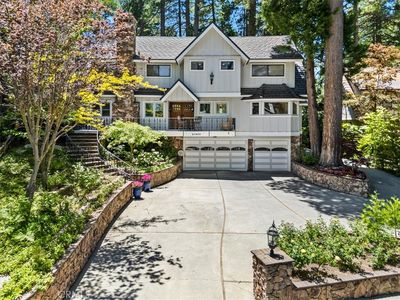 27833 Hamiltair Dr, Lake Arrowhead, CA, 92352