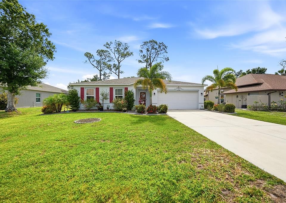 1st image of 25324 AYSEN DRIVE