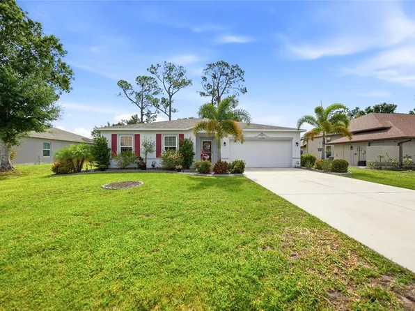 25324 Aysen Dr, Punta Gorda, FL 33983