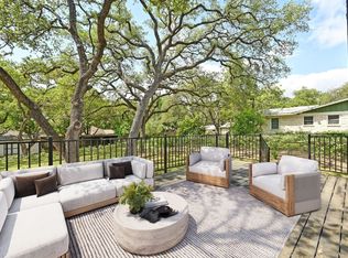 7611 Oak Hedge Pl, Austin, TX 78745