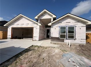1814 Clapper Rail Dr, Portland, TX 78374