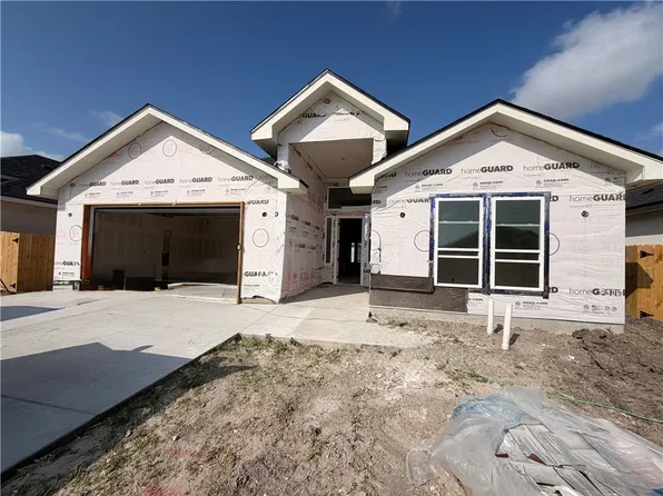 1814 Clapper Rail Dr, Portland, TX 78374