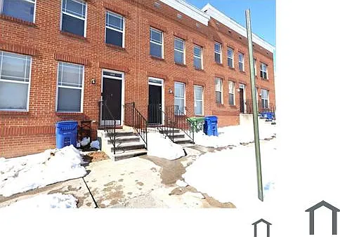 1022 Hillman St — Photo 19