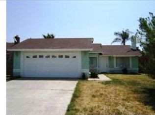 14346 Chantry Dr, Moreno Valley, CA 92553